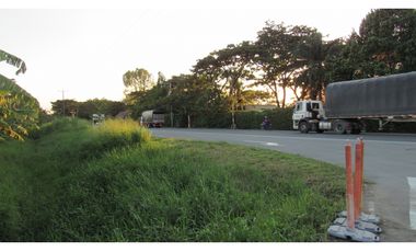 LOTE EN VENTA - VA AEROPUERTO ROZO - PALMIRA - REF: 7119149