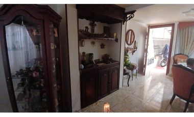 CASA EN VENTA - PORTALES DE NIZA - PALMIRA  REF: 8617747