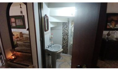 CASA EN VENTA - PORTALES DE NIZA - PALMIRA  REF: 8617747