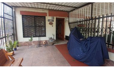 CASA EN VENTA - PORTALES DE NIZA - PALMIRA  REF: 8617747