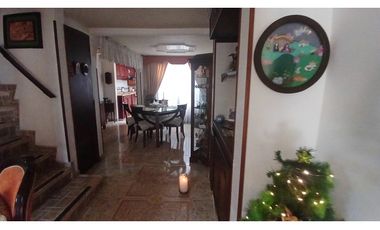 CASA EN VENTA - PORTALES DE NIZA - PALMIRA  REF: 8617747