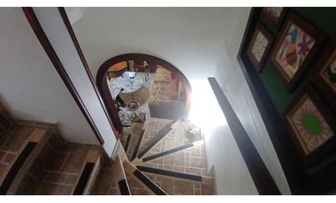 CASA EN VENTA - PORTALES DE NIZA - PALMIRA  REF: 8617747