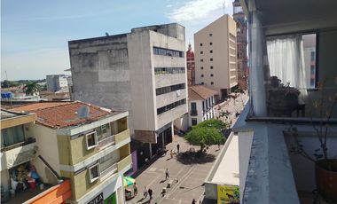 APARTAMENTO DUPLEX EN VENTA - CENTRO - PALMIRA - REF: 7551657