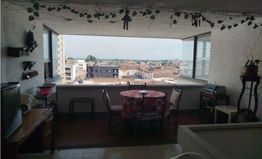 APARTAMENTO DUPLEX EN VENTA - CENTRO - PALMIRA - REF: 7551657