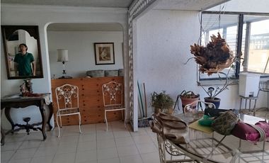 APARTAMENTO DUPLEX EN VENTA - CENTRO - PALMIRA - REF: 7551657