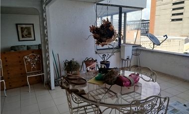 APARTAMENTO DUPLEX EN VENTA - CENTRO - PALMIRA - REF: 7551657