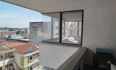 APARTAMENTO DUPLEX EN VENTA - CENTRO - PALMIRA - REF: 7551657