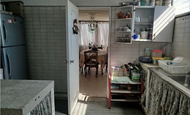 APARTAMENTO DUPLEX EN VENTA - CENTRO - PALMIRA - REF: 7551657