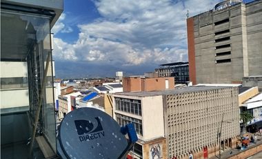 APARTAMENTO DUPLEX EN VENTA - CENTRO - PALMIRA - REF: 7551657