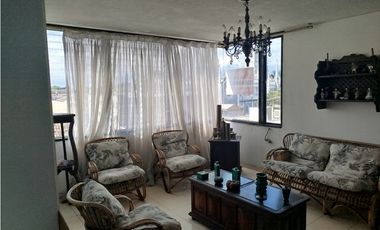 APARTAMENTO DUPLEX EN VENTA - CENTRO - PALMIRA - REF: 7551657