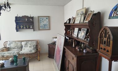 APARTAMENTO DUPLEX EN VENTA - CENTRO - PALMIRA - REF: 7551657