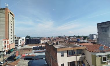 APARTAMENTO DUPLEX EN VENTA - CENTRO - PALMIRA - REF: 7551657