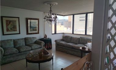 APARTAMENTO DUPLEX EN VENTA - CENTRO - PALMIRA - REF: 7551657