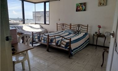 APARTAMENTO DUPLEX EN VENTA - CENTRO - PALMIRA - REF: 7551657