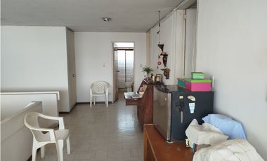 APARTAMENTO DUPLEX EN VENTA - CENTRO - PALMIRA - REF: 7551657