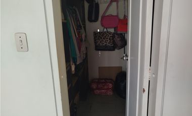 APARTAMENTO DUPLEX EN VENTA - CENTRO - PALMIRA - REF: 7551657