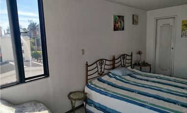 APARTAMENTO DUPLEX EN VENTA - CENTRO - PALMIRA - REF: 7551657
