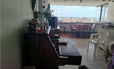 APARTAMENTO DUPLEX EN VENTA - CENTRO - PALMIRA - REF: 7551657