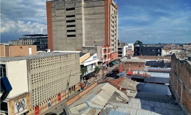 APARTAMENTO DUPLEX EN VENTA - CENTRO - PALMIRA - REF: 7551657