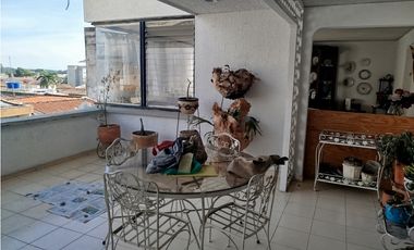 APARTAMENTO DUPLEX EN VENTA - CENTRO - PALMIRA - REF: 7551657