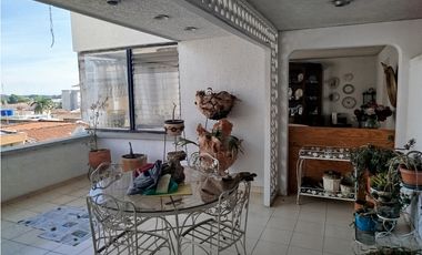 APARTAMENTO DUPLEX EN VENTA - CENTRO - PALMIRA - REF: 7551657