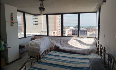 APARTAMENTO DUPLEX EN VENTA - CENTRO - PALMIRA - REF: 7551657