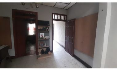 CASA EN VENTA - STA. RITA - PALMIRA REF: 9550602