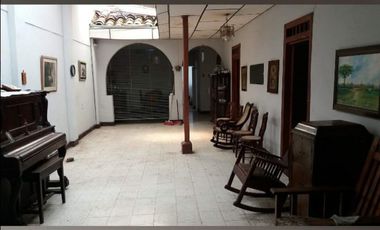 CASA EN VENTA - STA. RITA - PALMIRA REF: 9550602