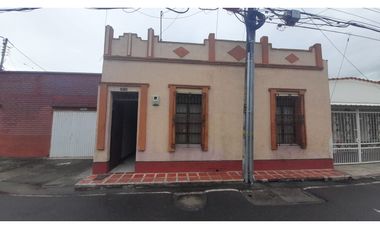 CASA EN VENTA - STA. RITA - PALMIRA REF: 9550602
