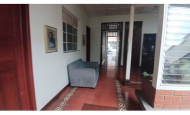 CASA EN VENTA - CENTRO - PALMIRA  REF: 8474618