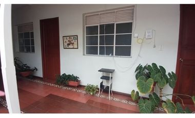 CASA EN VENTA - CENTRO - PALMIRA  REF: 8474618