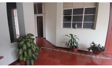 CASA EN VENTA - CENTRO - PALMIRA  REF: 8474618