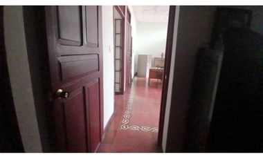 CASA EN VENTA - CENTRO - PALMIRA  REF: 8474618