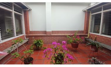 CASA EN VENTA - CENTRO - PALMIRA  REF: 8474618