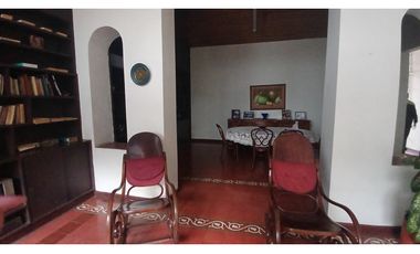 CASA EN VENTA - CENTRO - PALMIRA  REF: 8474618