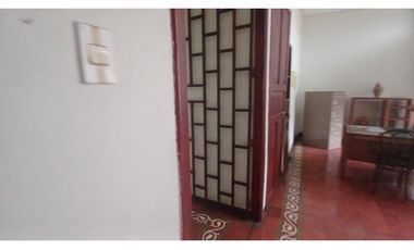 CASA EN VENTA - CENTRO - PALMIRA  REF: 8474618