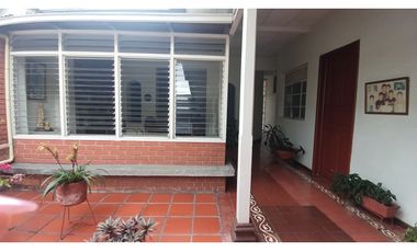 CASA EN VENTA - CENTRO - PALMIRA  REF: 8474618
