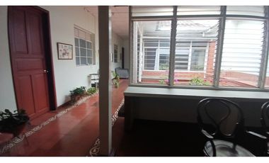 CASA EN VENTA - CENTRO - PALMIRA  REF: 8474618