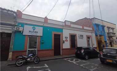 CASA EN VENTA - CENTRO - PALMIRA  REF: 8474618