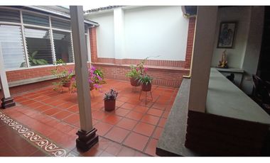 CASA EN VENTA - CENTRO - PALMIRA  REF: 8474618