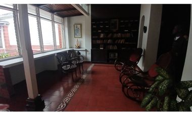 CASA EN VENTA - CENTRO - PALMIRA  REF: 8474618