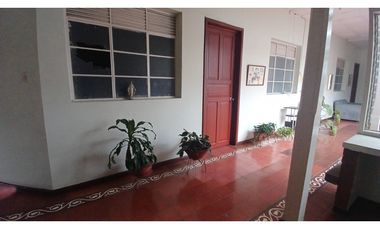 CASA EN VENTA - CENTRO - PALMIRA  REF: 8474618