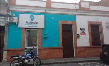 CASA EN VENTA - CENTRO - PALMIRA  REF: 8474618