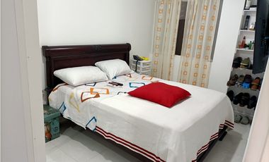 APARTAMENTO EN VENTA - LAS AMERICAS - PALMIRA REF 8419160