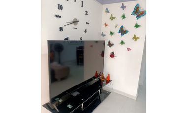 APARTAMENTO EN VENTA - LAS AMERICAS - PALMIRA REF 8419160