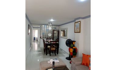 APARTAMENTO EN VENTA - LAS AMERICAS - PALMIRA REF 8419160
