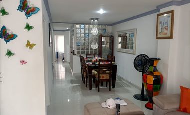 APARTAMENTO EN VENTA - LAS AMERICAS - PALMIRA REF 8419160
