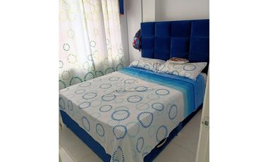 APARTAMENTO EN VENTA - LAS AMERICAS - PALMIRA REF 8419160