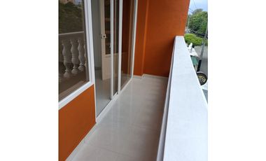 APARTAMENTO EN VENTA - LAS AMERICAS - PALMIRA REF 8419160