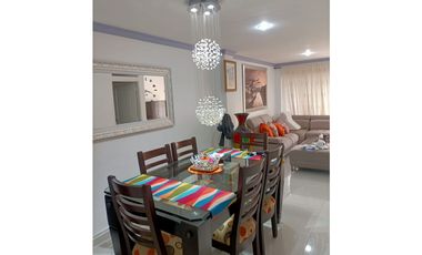 APARTAMENTO EN VENTA - LAS AMERICAS - PALMIRA REF 8419160